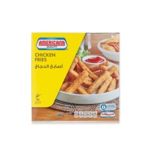 Americana-Chicken-Fries-Plain-400GdkKDP6281050114839