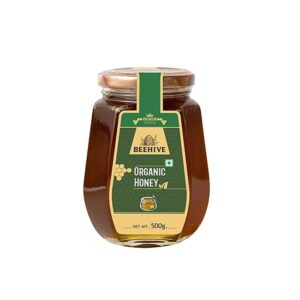 Beehive-Pure-Honey-500gm