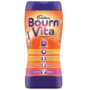 CADBURY-BOURNVITA-500G