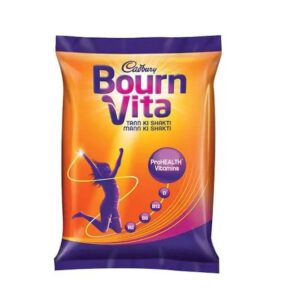 CADBURY-BOURNVITA-500GM