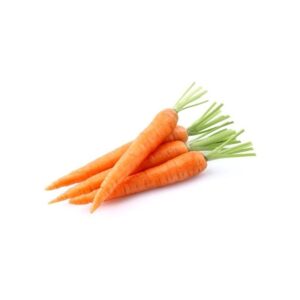Carrot-Australia