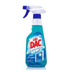 Dac-Glass-Cleaner