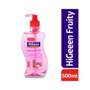 Higeen-Hand-Body-Wash-Fruity