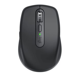 Logitech MX Anywhere 3 Mouse