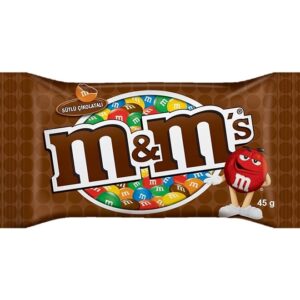 Mm-Chocolate
