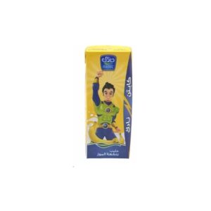 Nadec-Captain-Banana-Milk-185ml