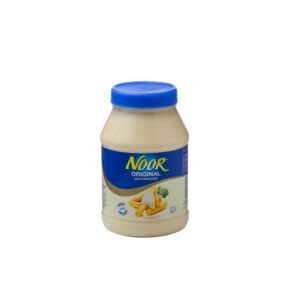 Noor-Mayonnaise-Original