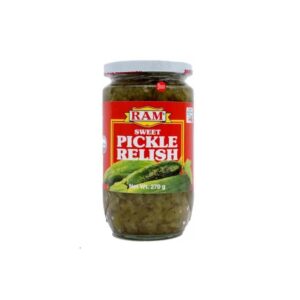 Ram-Sweet-Relish-Pickle-270gm