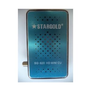 StargoldMiniFullHDCUSatelliteReceiver