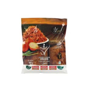 Karami Crispy Fried Onion 500 g