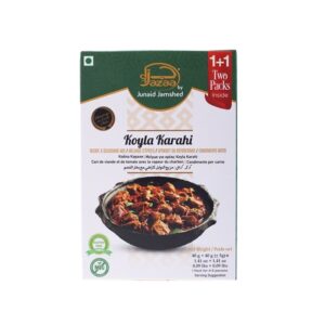 Jazaa Gluten Free Koyla Karahi Seasoning Mix 80 g