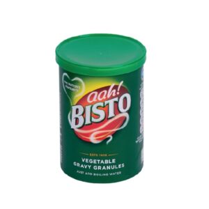 Bisto Vegetables Gravy Granules 190 g