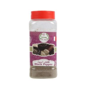 Al Matooq Black Pepper Powder 200 g