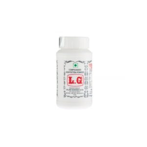 L.G Asafoetida Powder 100g