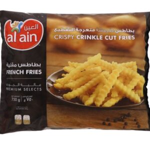 Al-Ain-French-Fries-Crinkle-Cut-750g
