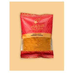 Al-Akfa-Turmeric-Powder