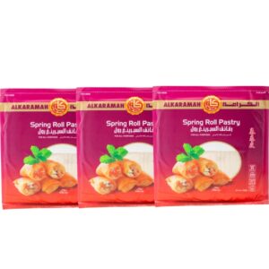 Al-Karamah-Spring-Roll-Pastry-3-x-250g