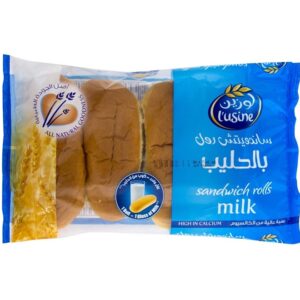 Almarai-Sandwich-Roll-Milk200g