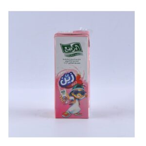 Alrabie-Strawberry-Milk-200ml