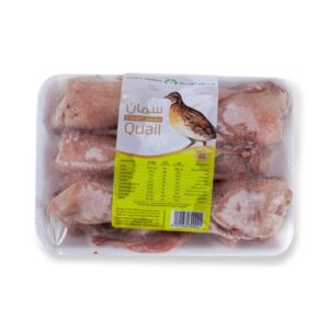 Astra-Frozen-Quails-600-g