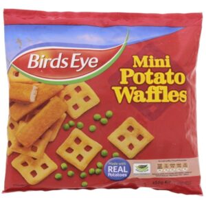 Birds-Eye-Mini-Potato-Waffles-456g