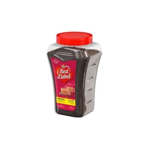 Brooke-Bond-Red-Label-Tea-Jar