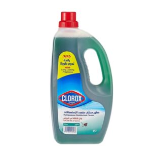 Clorox-Disinfectant-Cleaner-Pine