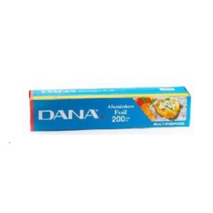Dana-Al-Foil