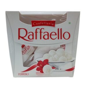 Ferrero-Rafaello-150gm