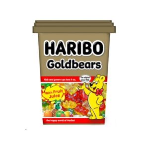 Haribo-Goldbears-Cup-175gm