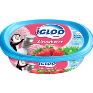 Igloo-Strawberry-Ice-Cream-4Litre