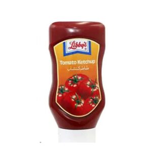 Libbys-Tomato-Ketchup-580Gm-Top-Down