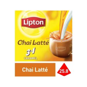 Lipton-Chai-Latte-258Gm