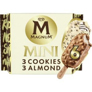 Magnum-Mini-Ice-Cream-Stick-Cookie---Almond-6-x-57-5ml