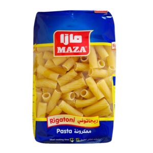 Maza-Rigatoni-Pasta-500gm-L60dkKDP6084000083724