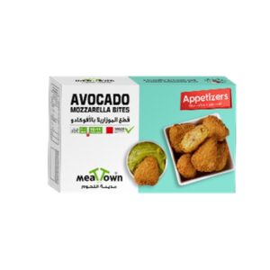 Meat-Town-Avacado-Mozzarella-Bites-250gm