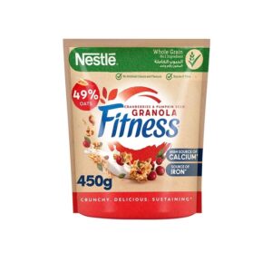 NESTLE-FITNESS-GRANOLA-450GM