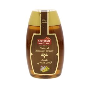 Nectaflor-Natural-Blossom-Honey-250g-dkKDP7610184007806