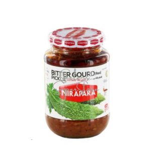 Nirapara-Bittergourd-Pickle-400g