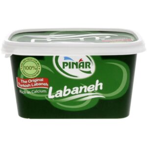 Pinar-Labneh