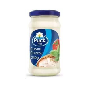 Puck-Cream-Chese-Less-Fat-240Gm