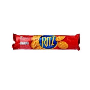 Ritz-Cracker