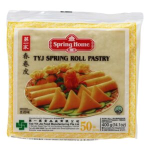 Spring-Home-TYJ-Spring-Roll-Pastry-400g