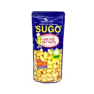 Sugo-Peanut-Garlic-100gmdkKDP4809010524034