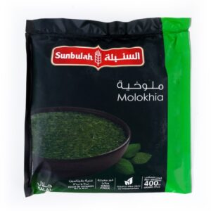 Sunbulah-Molokhia-400g