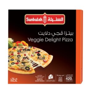 Sunbulah-Veggie-Delight-Pizza-420g