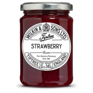 Tiptree-Organic-Strawberry-Jam-340gm