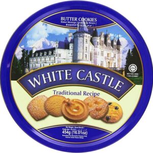 Torto-White-Castle-Butter-Cookies