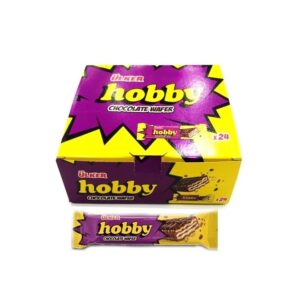 Ulker-Hobby-Wafer-20g