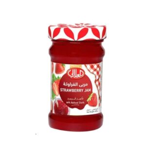 Aalalali-Strawberry-Jam-400gm-dkKDP617950410034